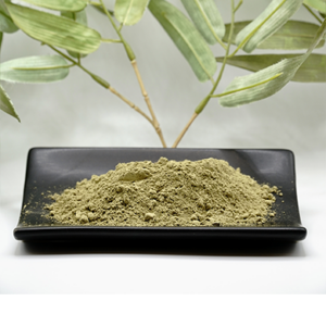 Kratom Ground Leaf